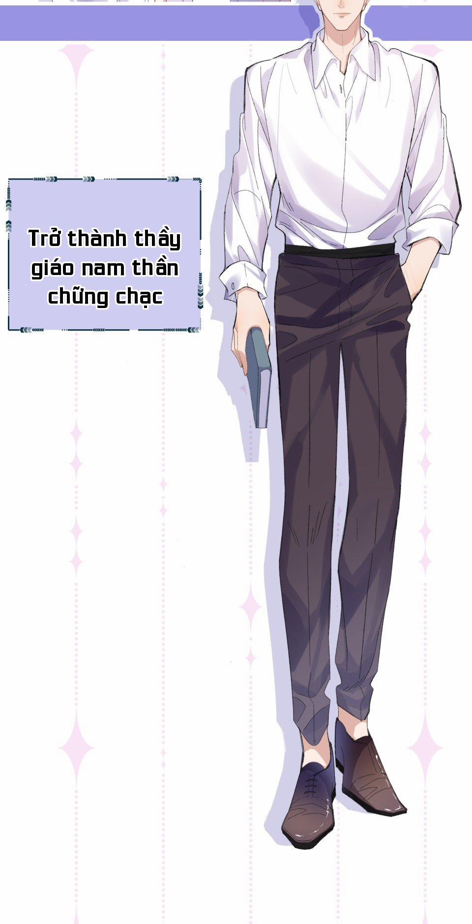 Tư Tự Vạn Thiên 1 trang 15