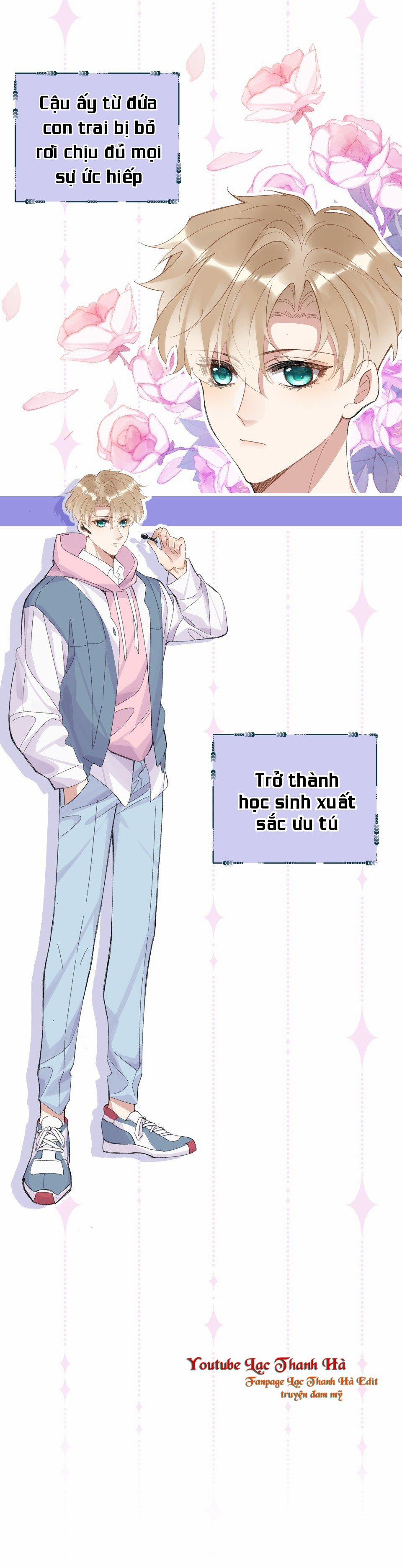 Tư Tự Vạn Thiên 1 trang 16