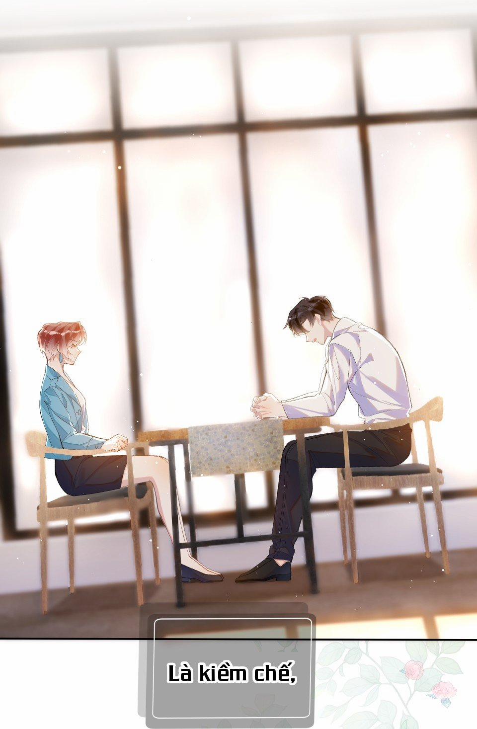 Tư Tự Vạn Thiên 1 trang 18