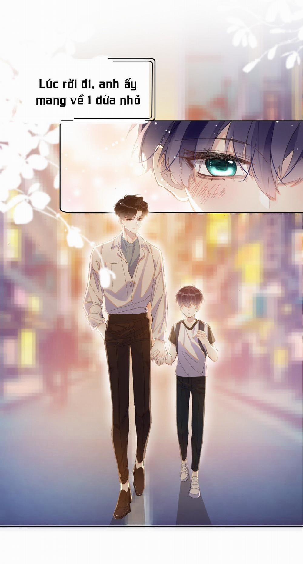 Tư Tự Vạn Thiên 1 trang 2