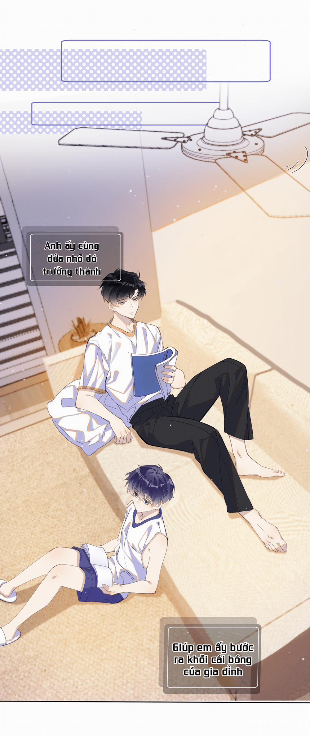 Tư Tự Vạn Thiên 1 trang 3