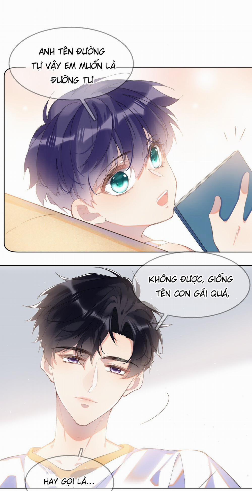 Tư Tự Vạn Thiên 1 trang 4