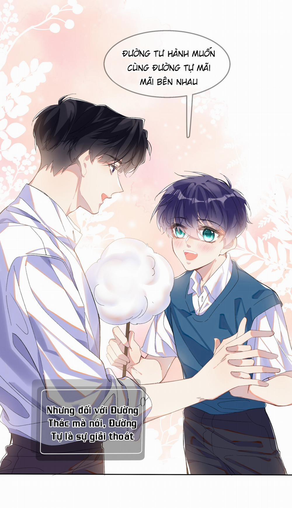 Tư Tự Vạn Thiên 1 trang 6