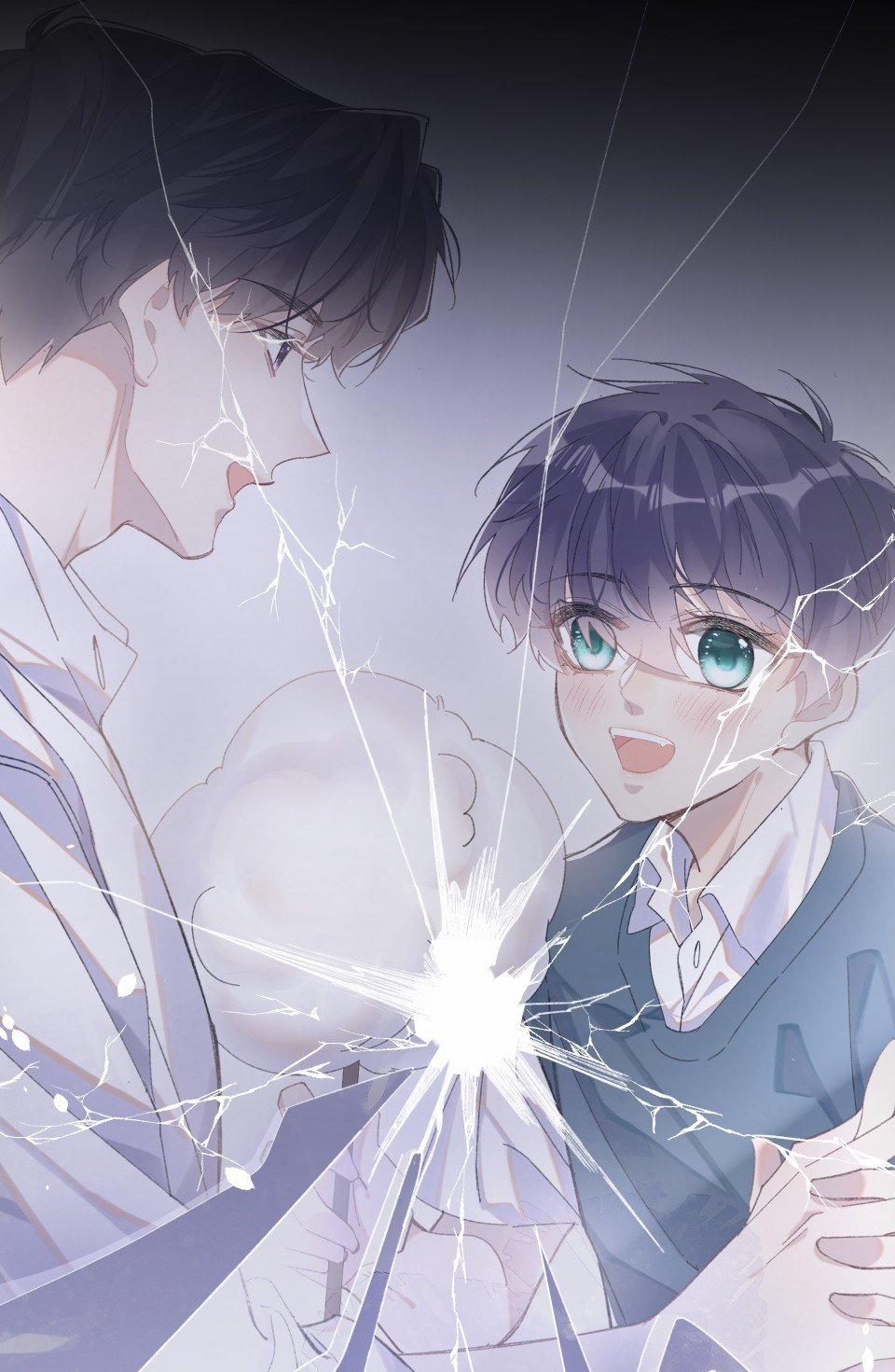 Tư Tự Vạn Thiên 1 trang 7