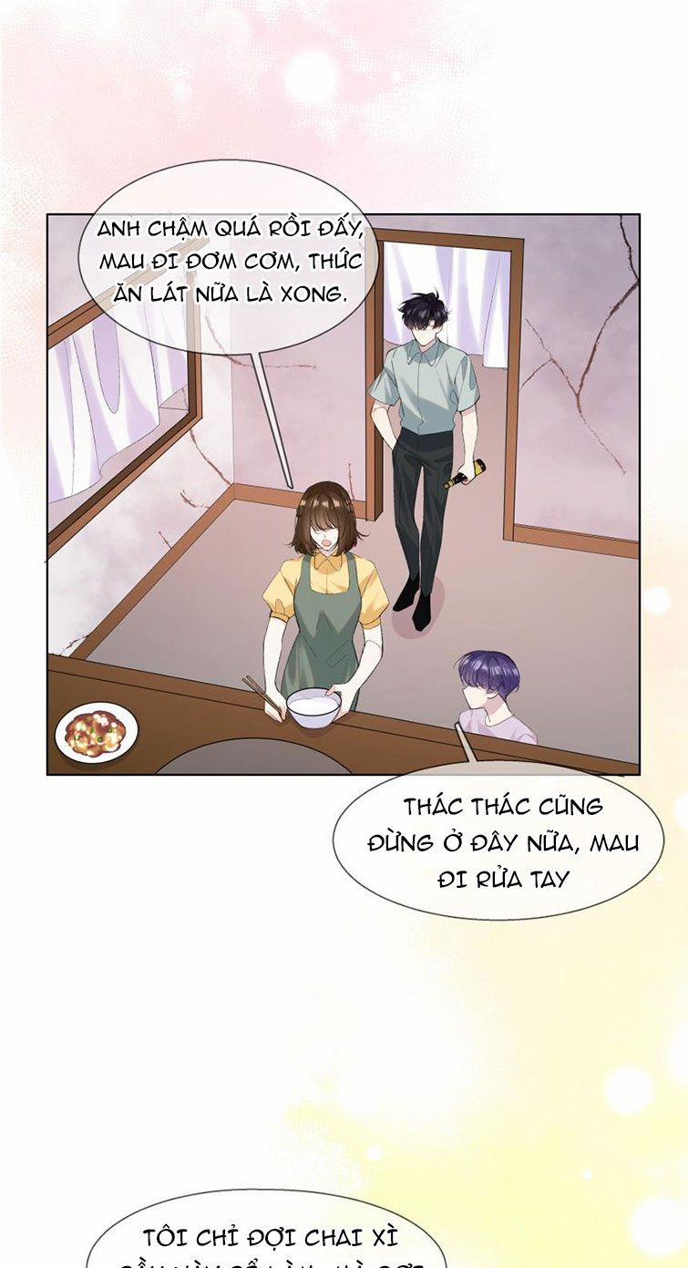 Tư Tự Vạn Thiên 19 trang 18