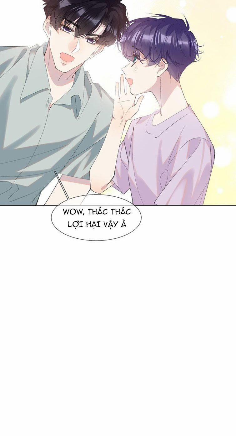 Tư Tự Vạn Thiên 19 trang 20