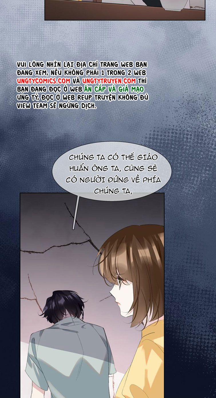 Tư Tự Vạn Thiên 19 trang 27