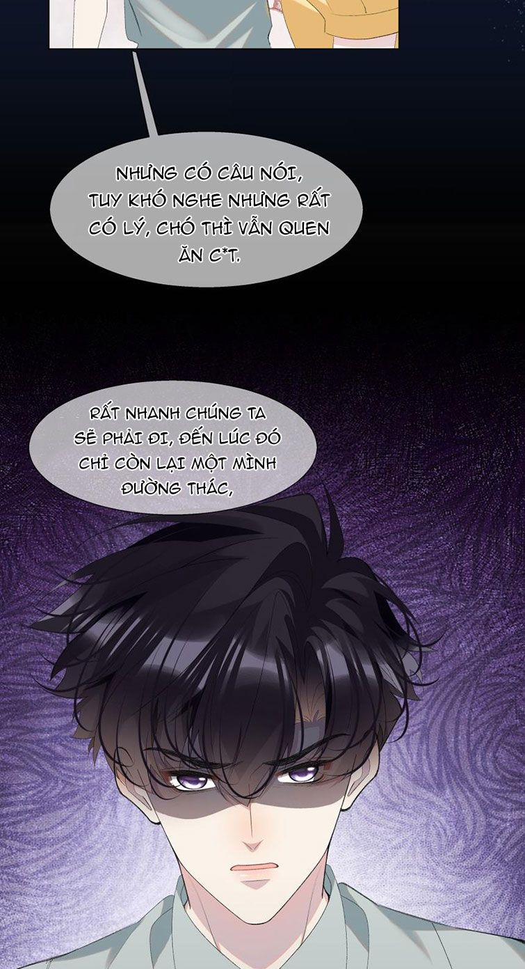 Tư Tự Vạn Thiên 19 trang 28