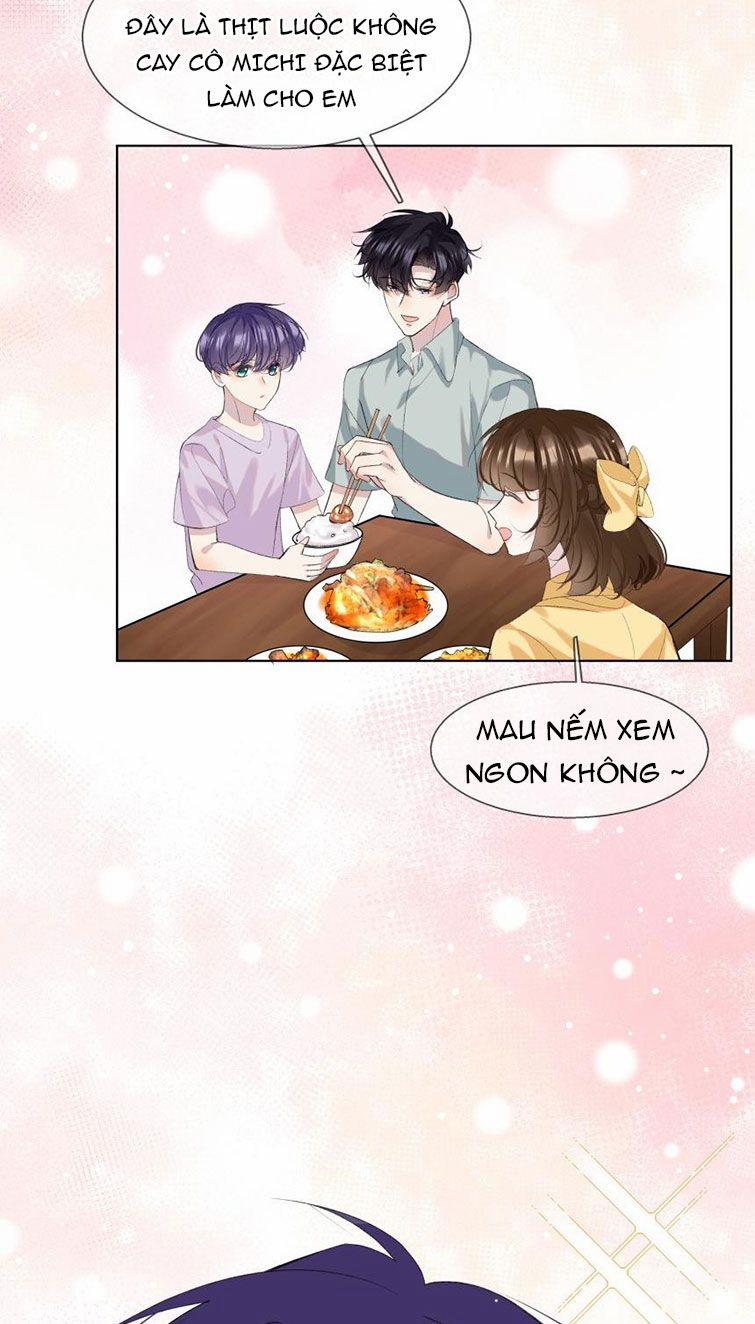 Tư Tự Vạn Thiên 19 trang 3