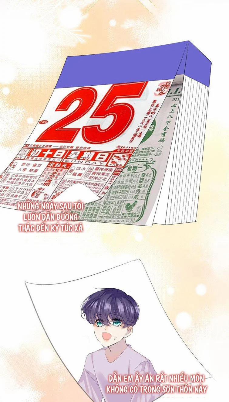 Tư Tự Vạn Thiên 19 trang 5