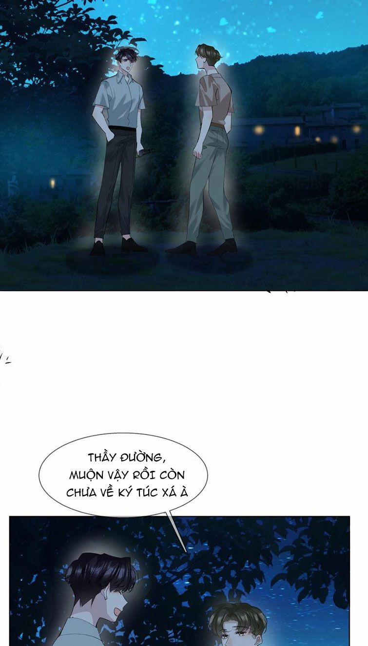 Tư Tự Vạn Thiên 19 trang 8