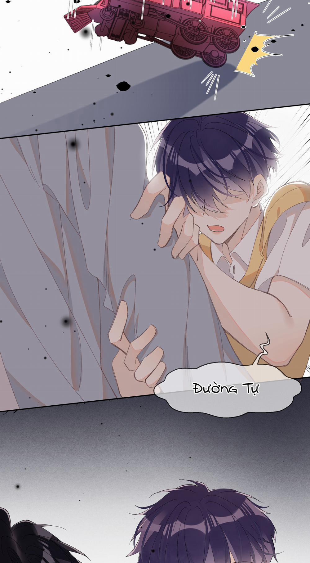 Tư Tự Vạn Thiên 2 trang 10