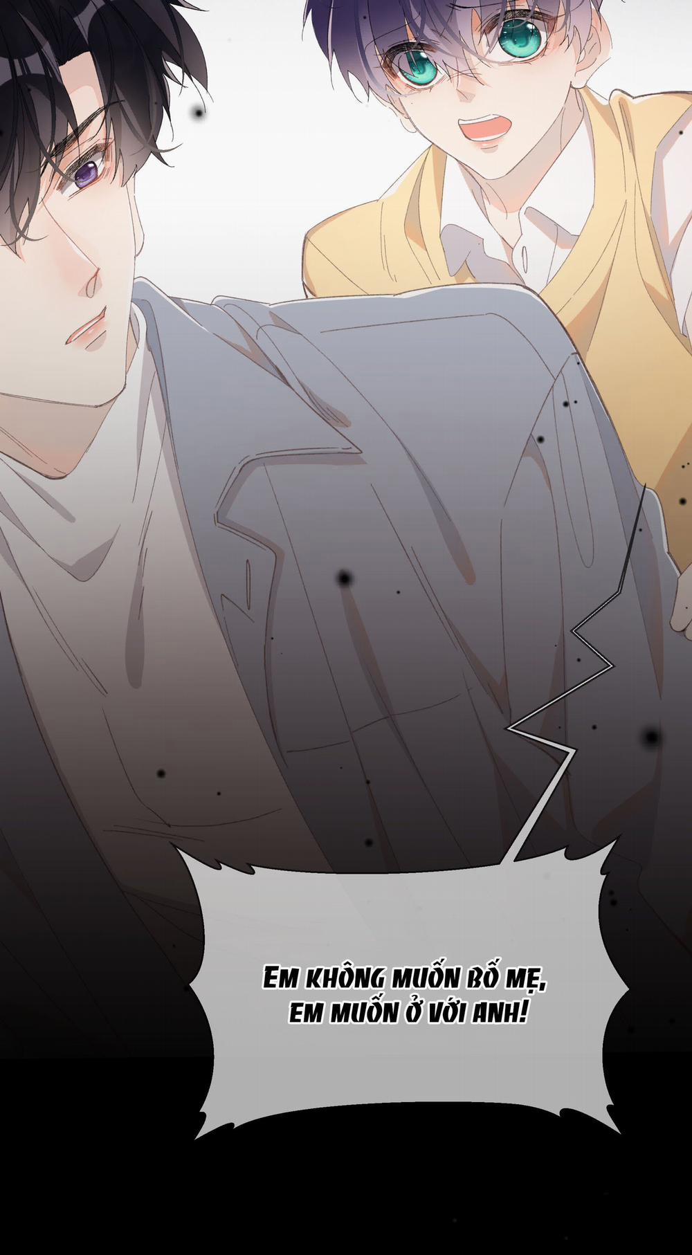 Tư Tự Vạn Thiên 2 trang 11