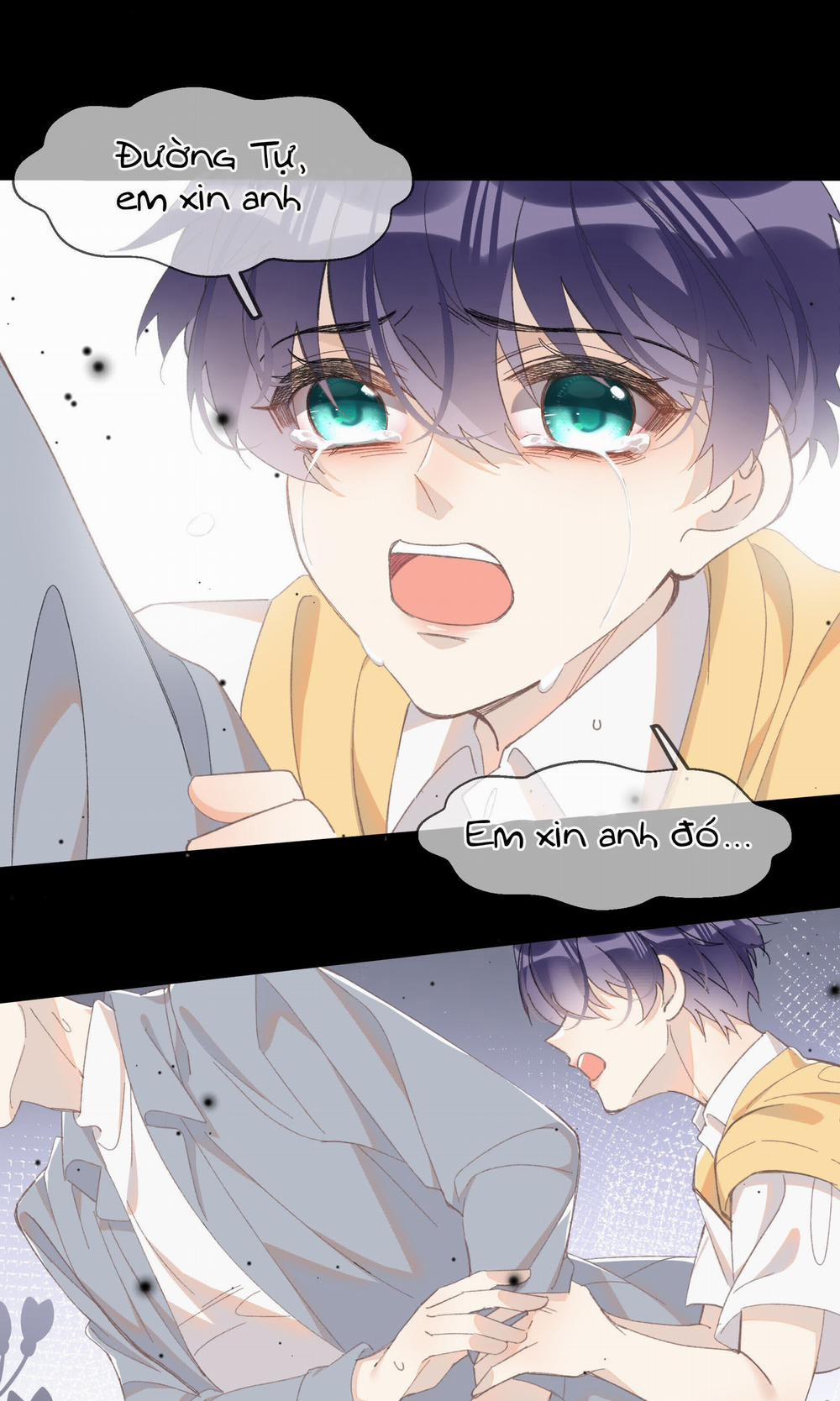 Tư Tự Vạn Thiên 2 trang 12