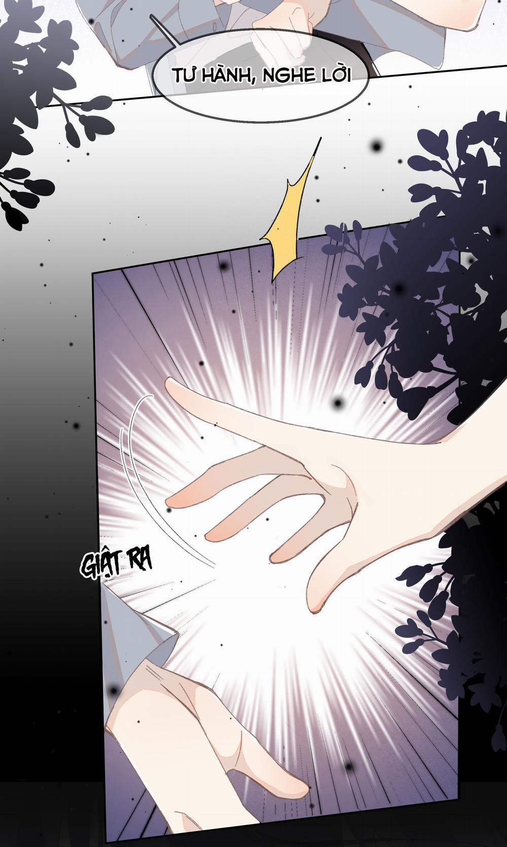 Tư Tự Vạn Thiên 2 trang 13