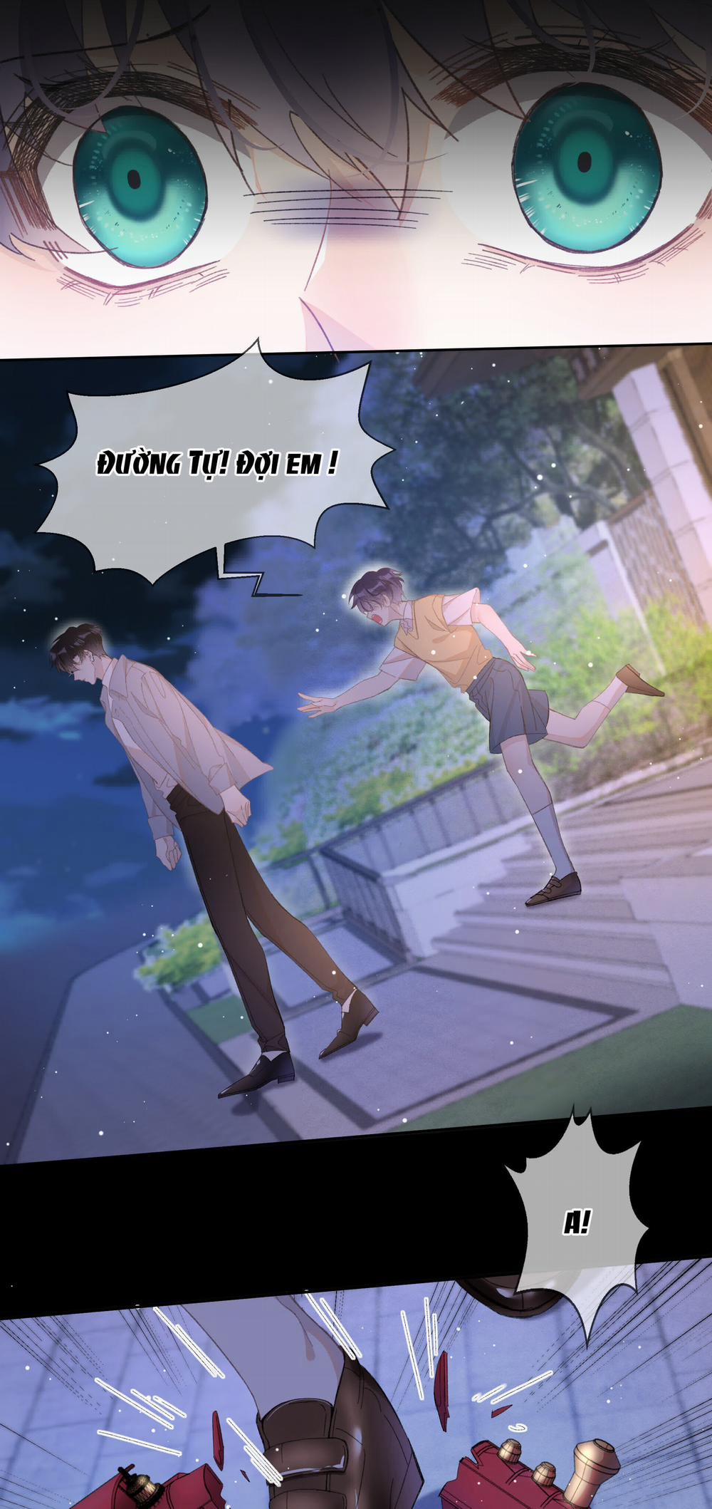 Tư Tự Vạn Thiên 2 trang 14