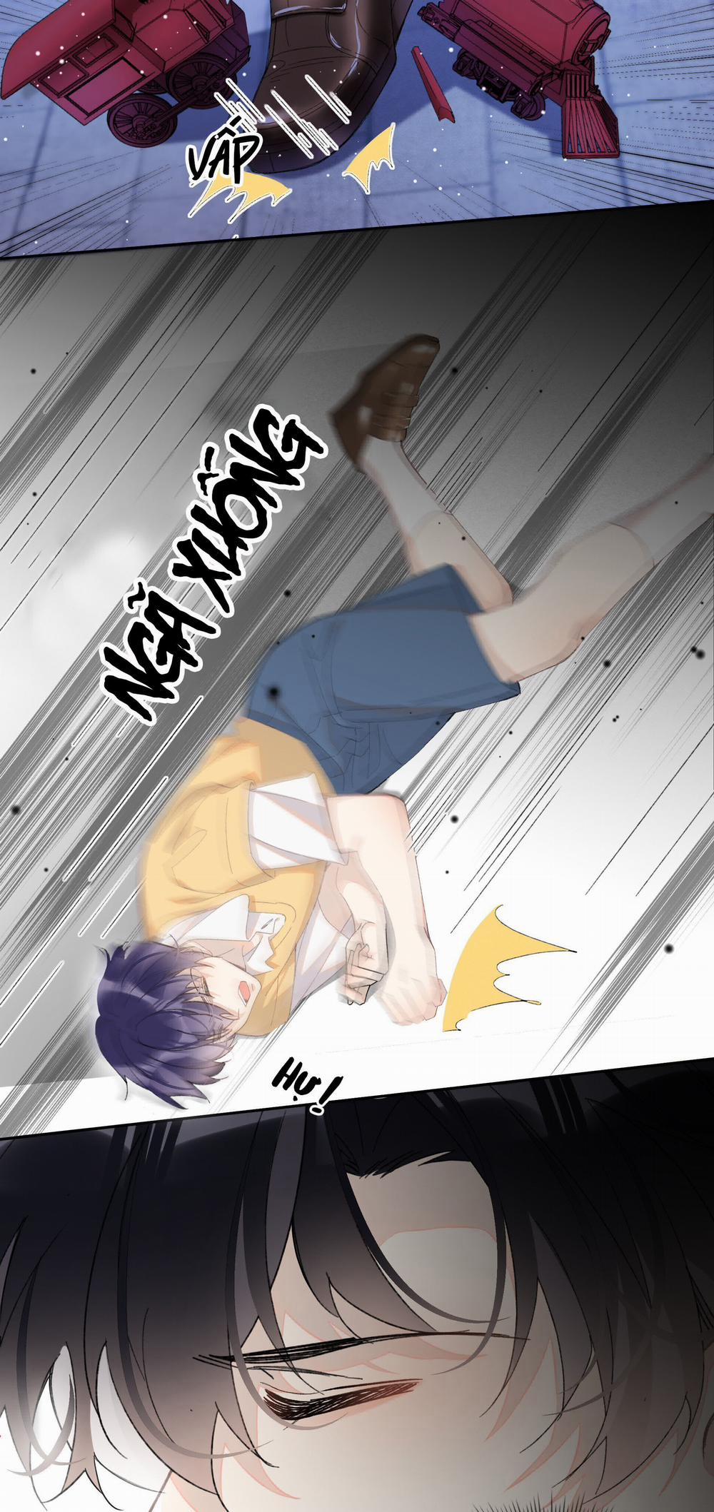 Tư Tự Vạn Thiên 2 trang 15