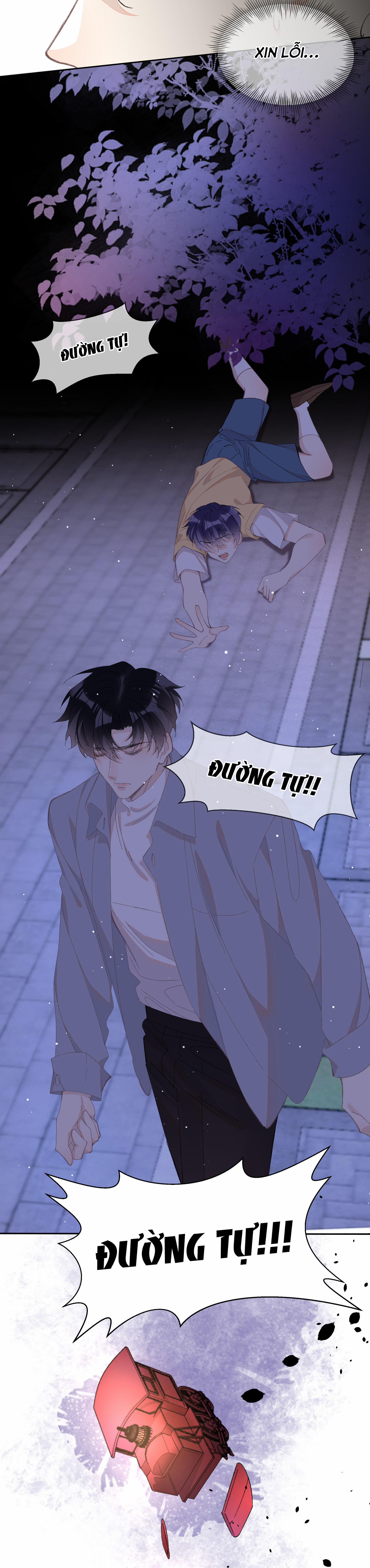 Tư Tự Vạn Thiên 2 trang 16