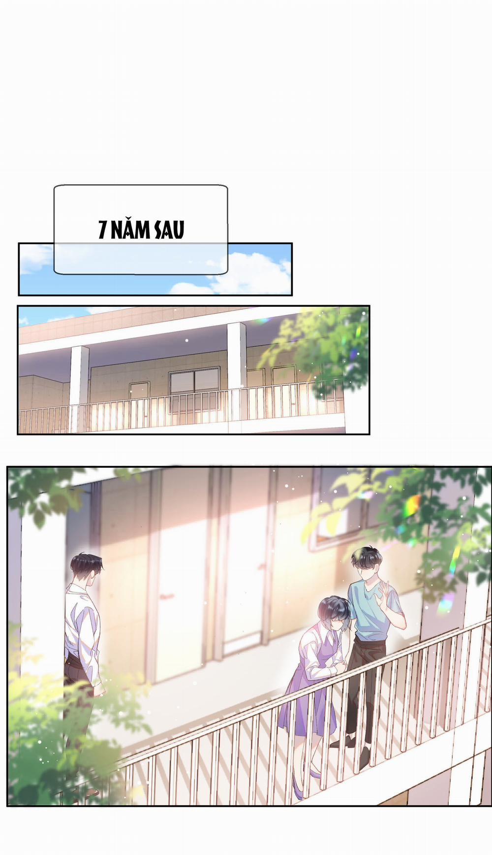 Tư Tự Vạn Thiên 2 trang 19