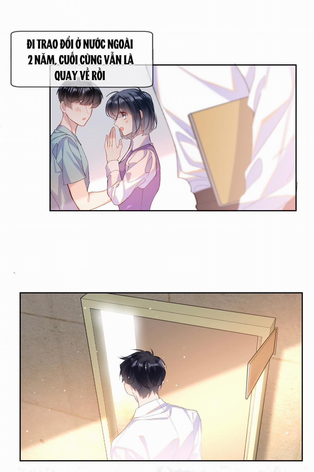 Tư Tự Vạn Thiên 2 trang 20