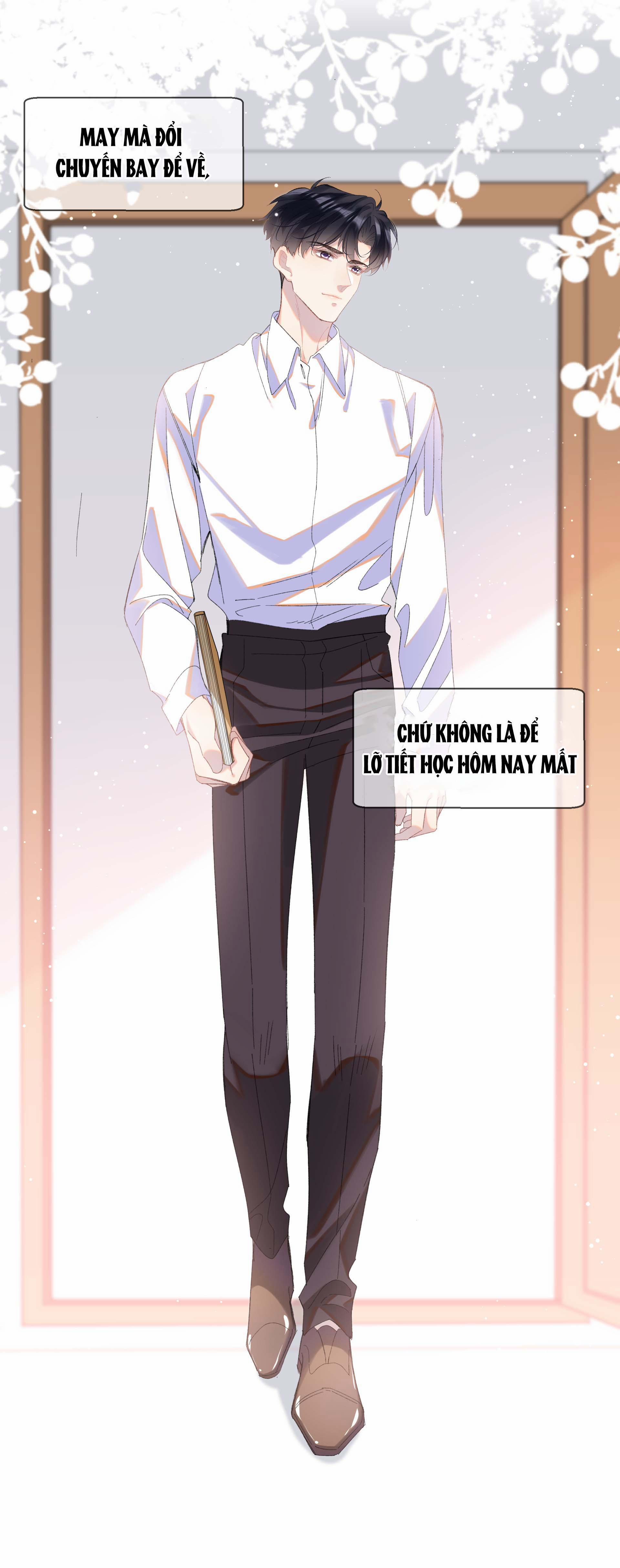 Tư Tự Vạn Thiên 2 trang 21