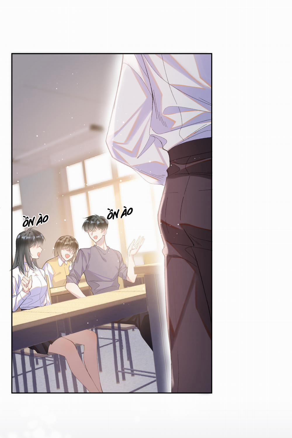 Tư Tự Vạn Thiên 2 trang 22