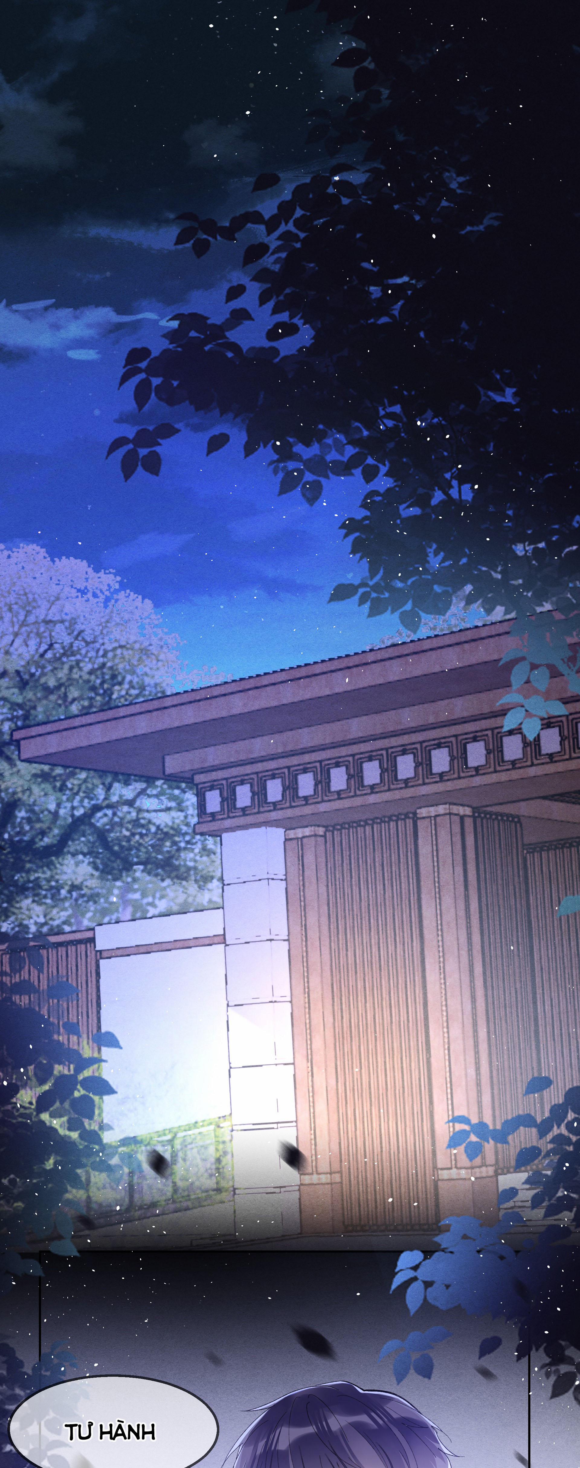 Tư Tự Vạn Thiên 2 trang 3