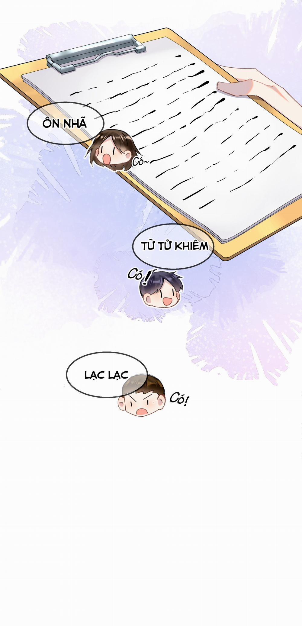 Tư Tự Vạn Thiên 2 trang 30