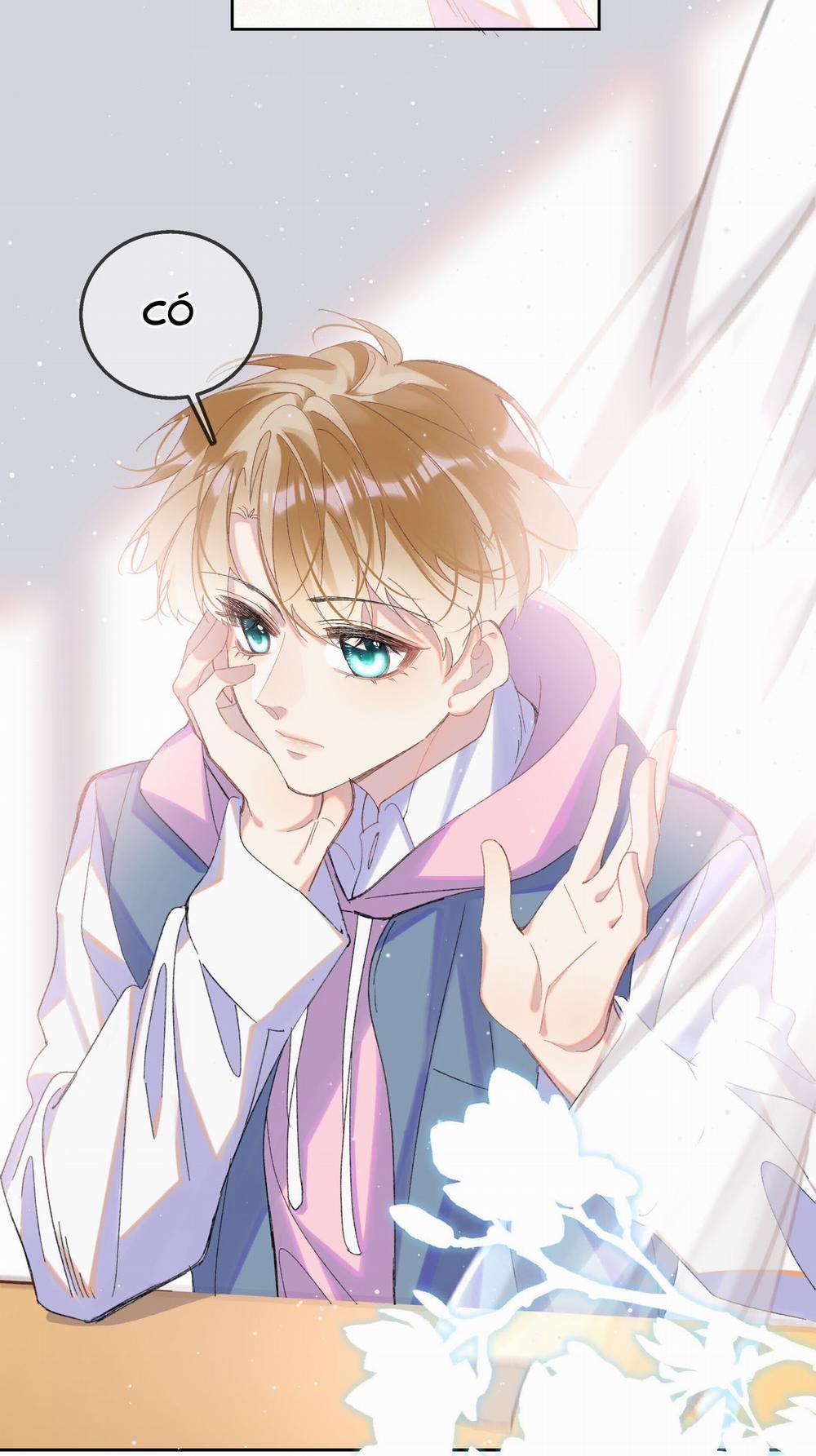 Tư Tự Vạn Thiên 2 trang 32