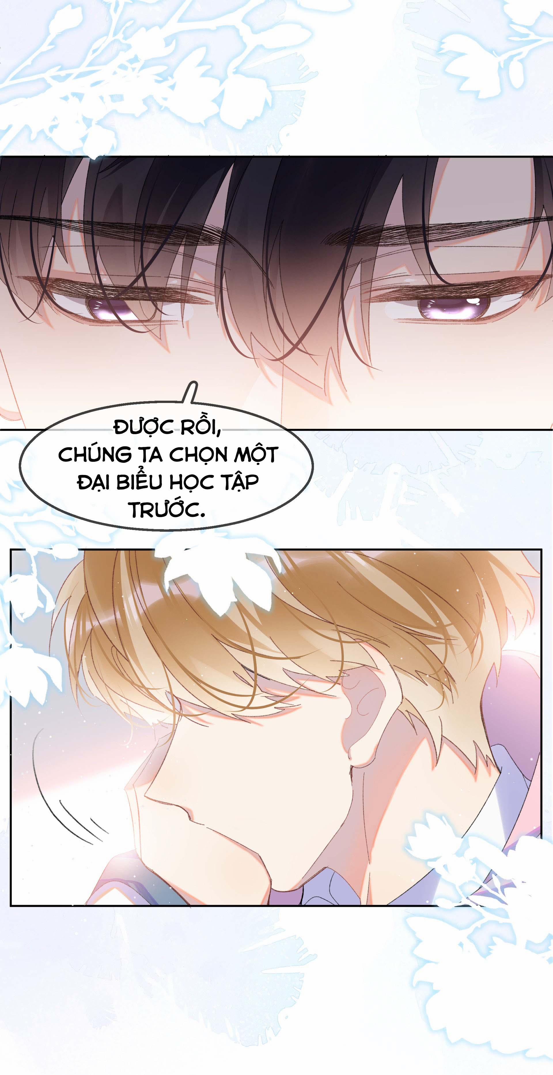 Tư Tự Vạn Thiên 2 trang 34