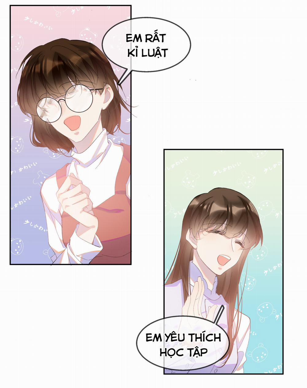 Tư Tự Vạn Thiên 2 trang 38