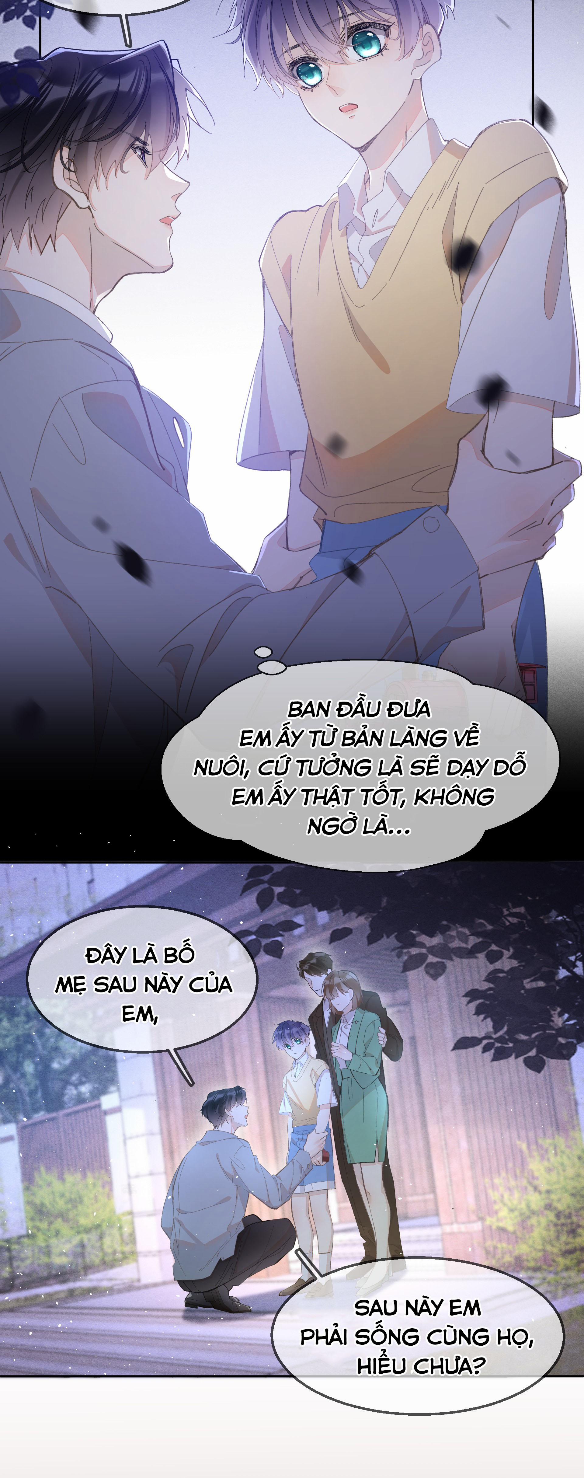 Tư Tự Vạn Thiên 2 trang 4