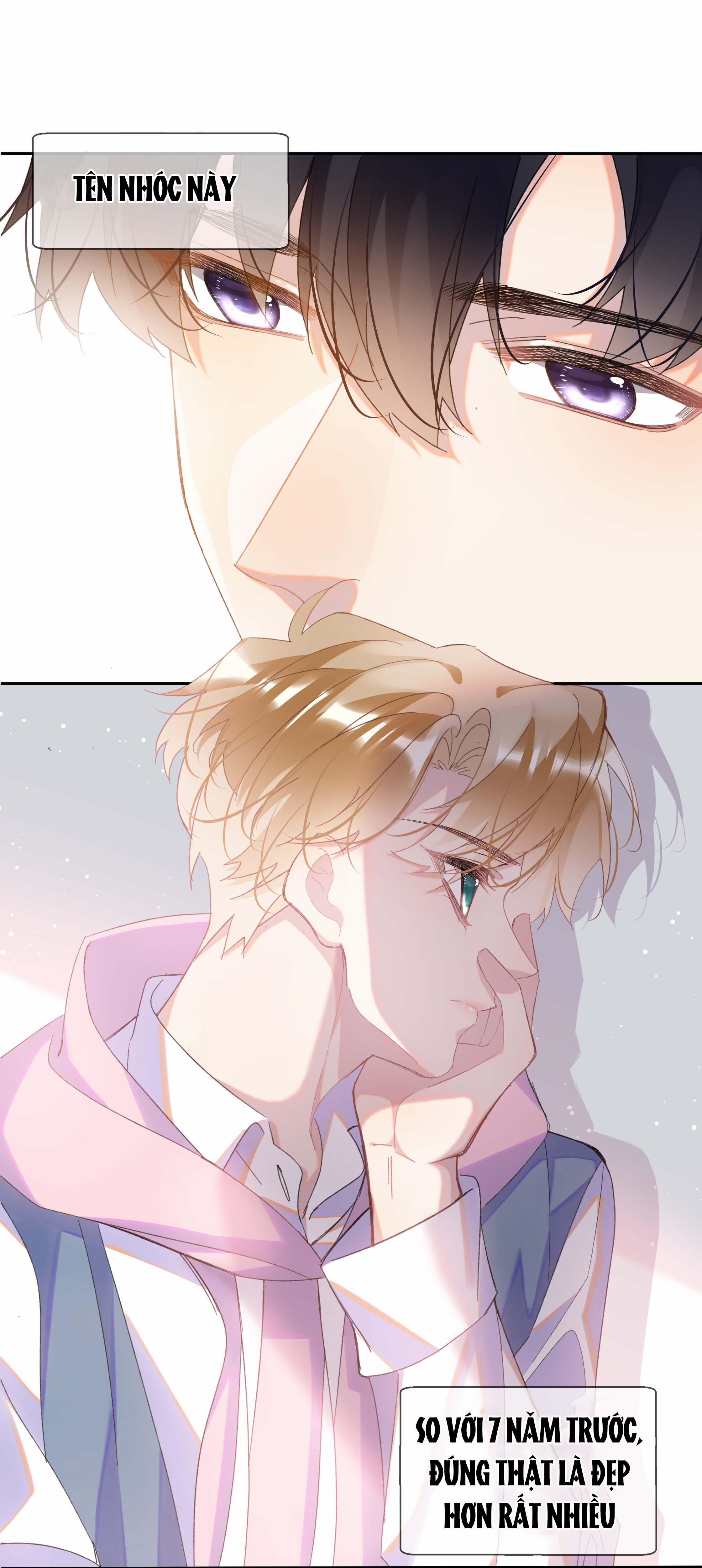 Tư Tự Vạn Thiên 2 trang 45