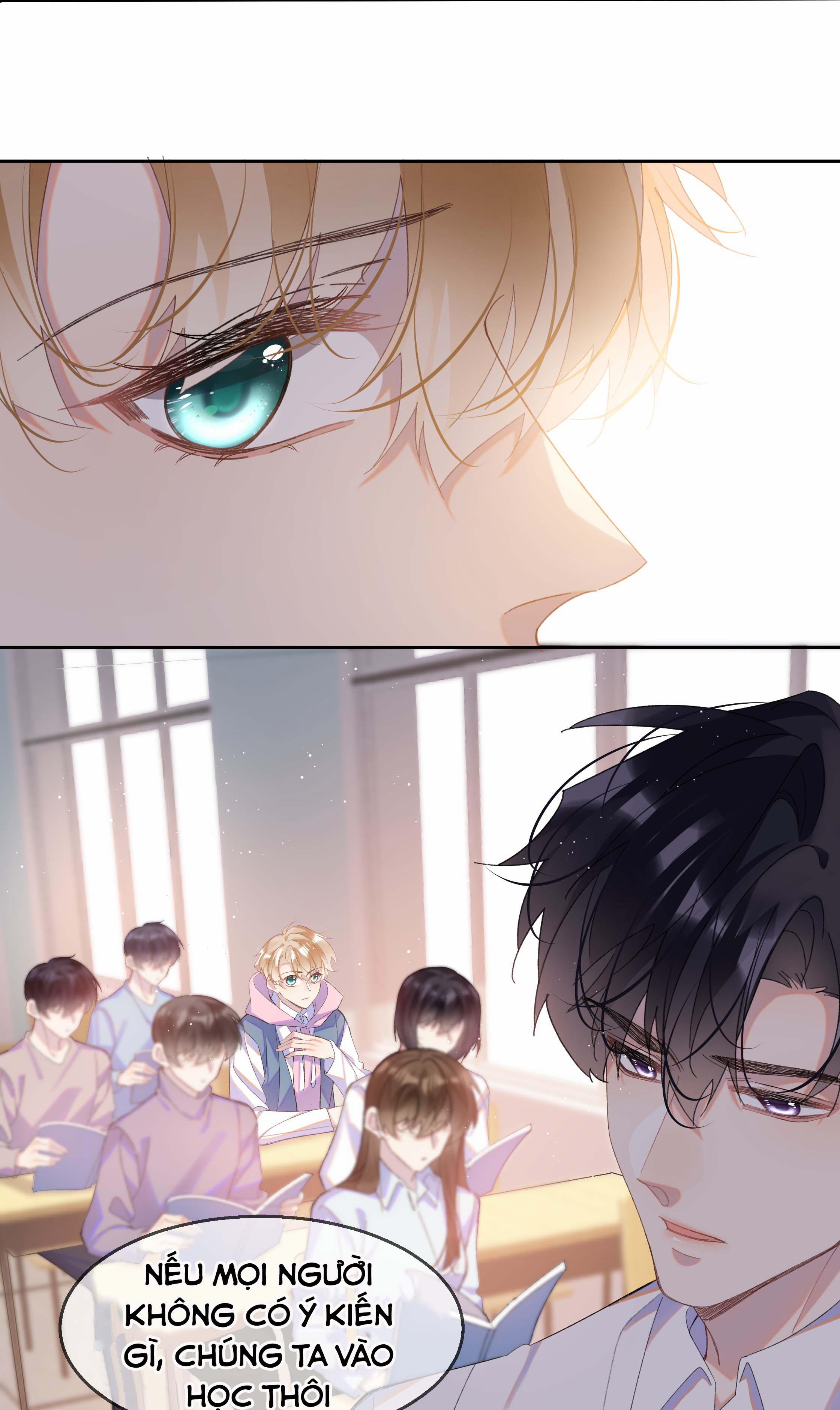 Tư Tự Vạn Thiên 2 trang 46