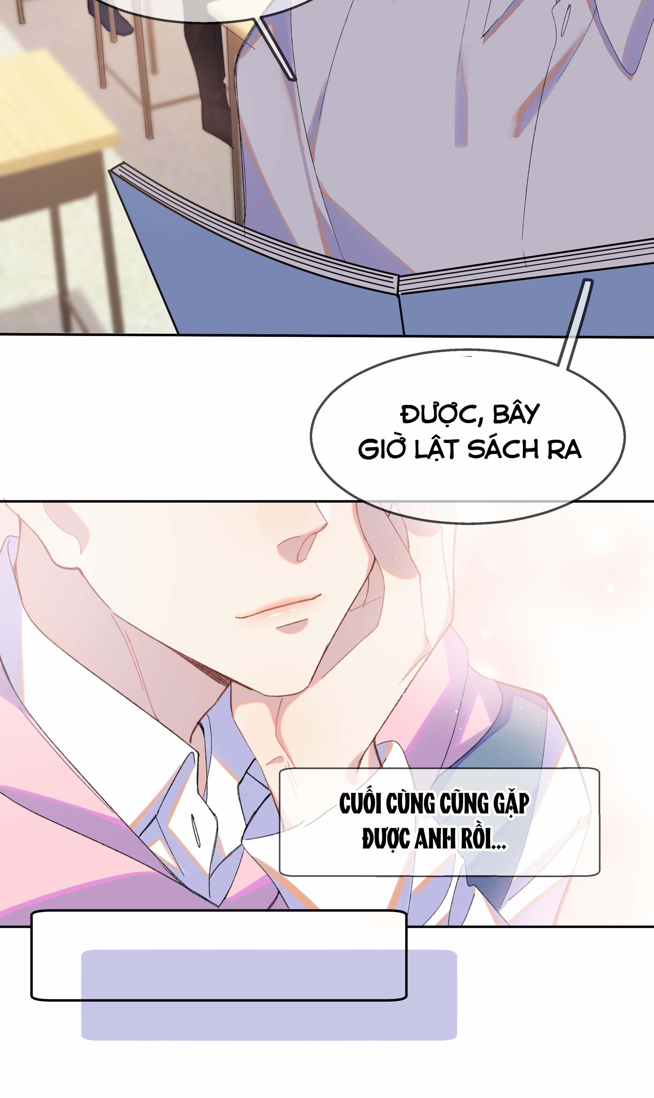 Tư Tự Vạn Thiên 2 trang 47