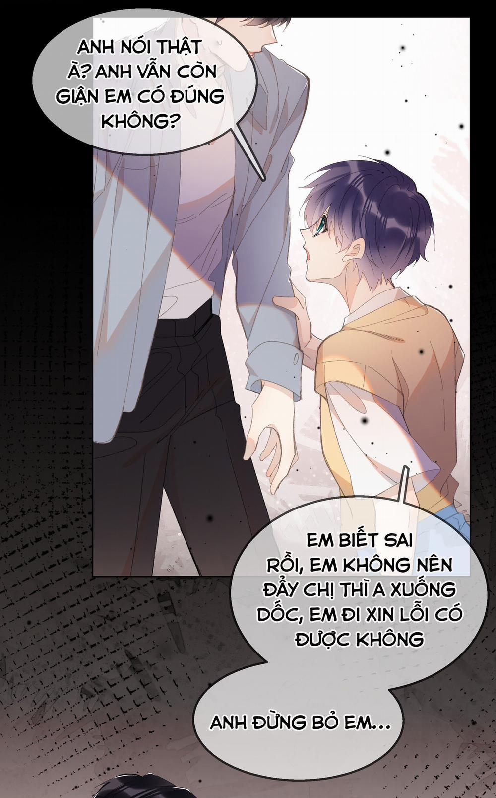 Tư Tự Vạn Thiên 2 trang 6