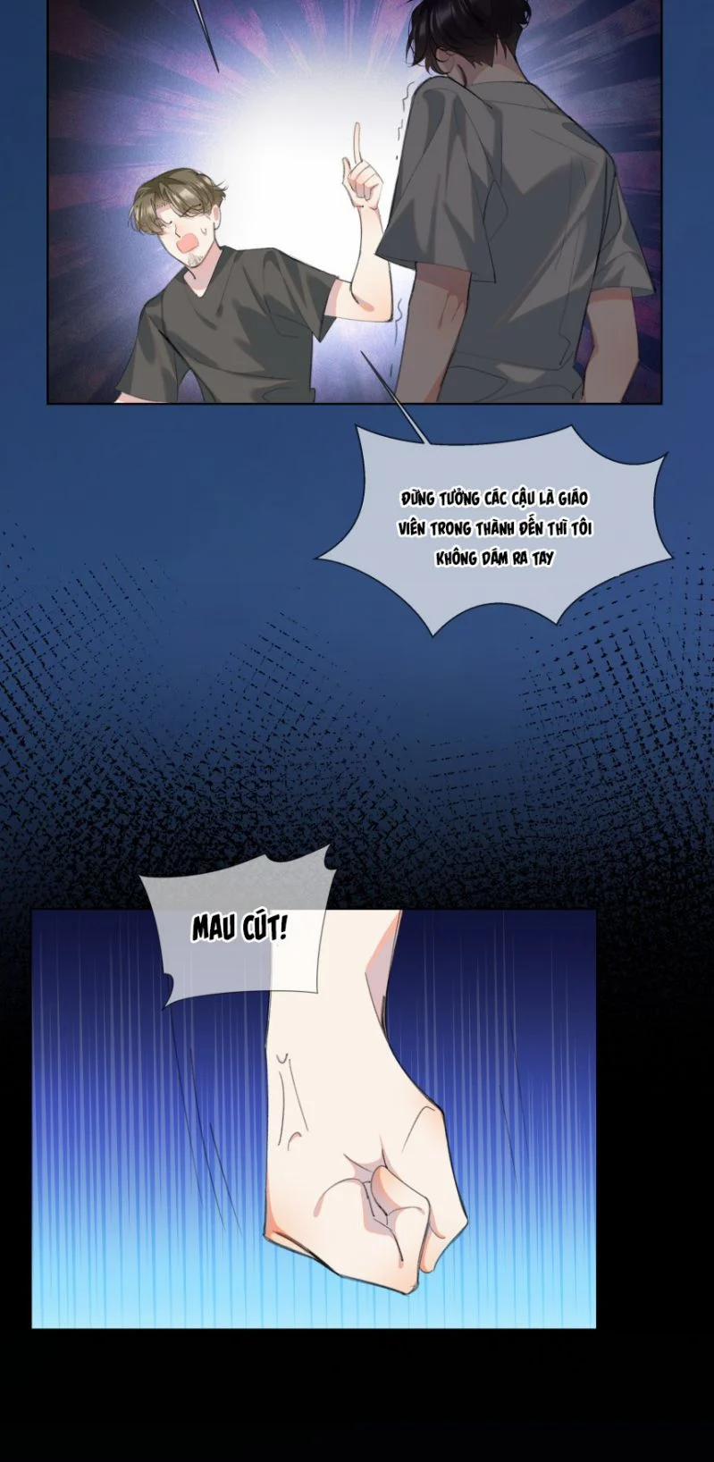 Tư Tự Vạn Thiên 20 trang 10