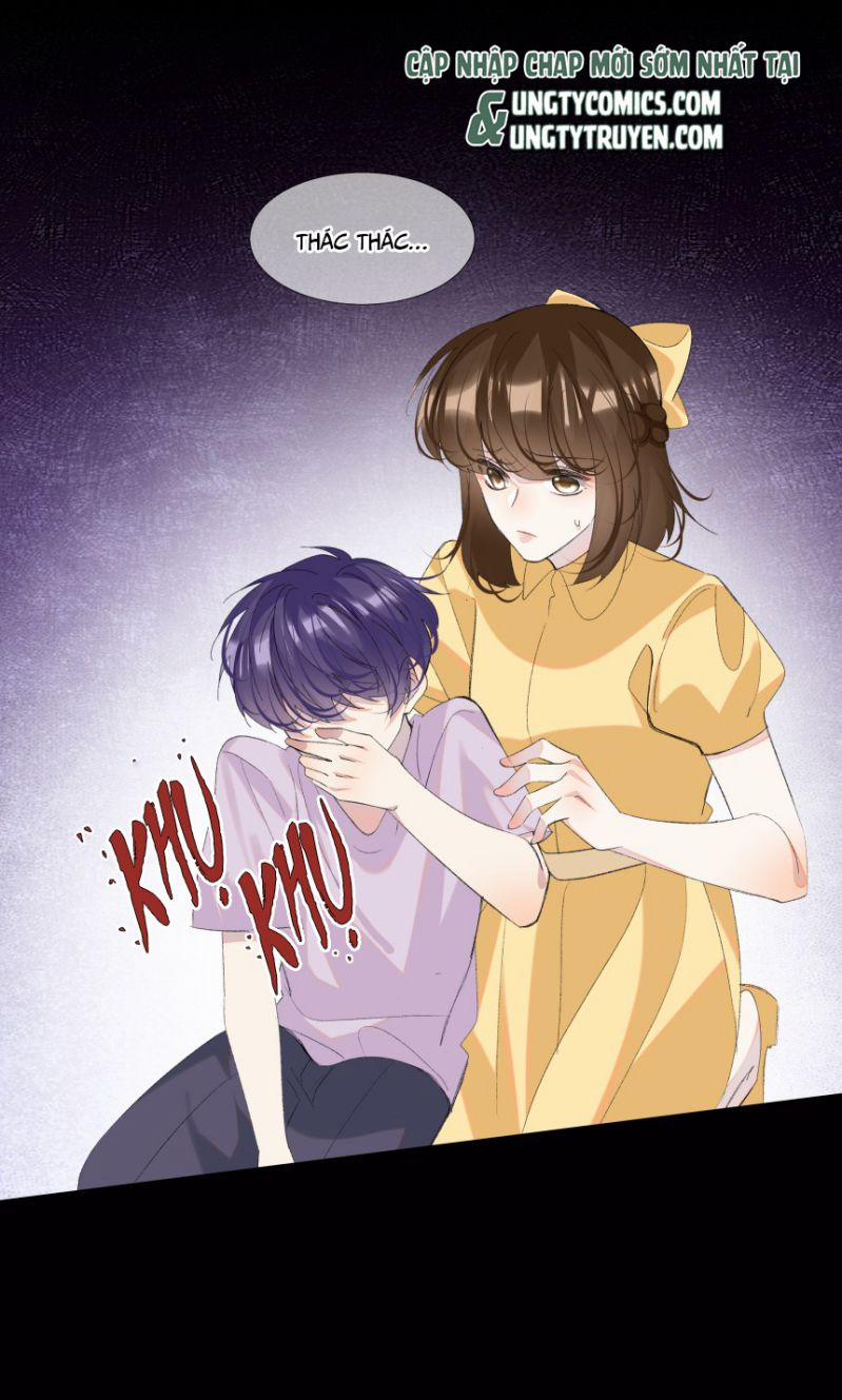 Tư Tự Vạn Thiên 20 trang 14