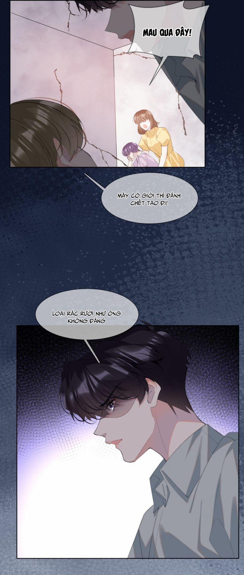 Tư Tự Vạn Thiên 20 trang 16