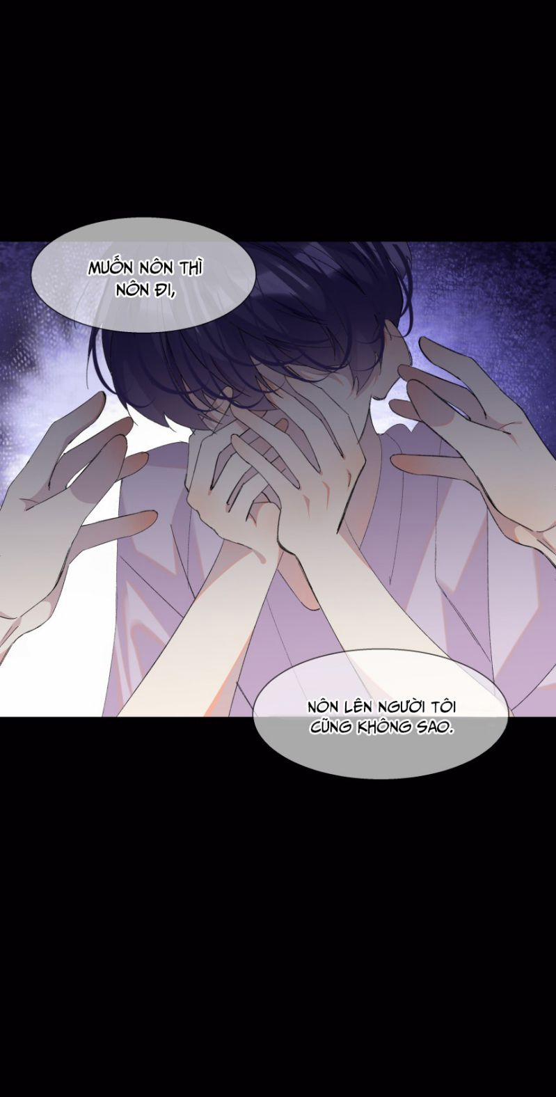 Tư Tự Vạn Thiên 20 trang 19