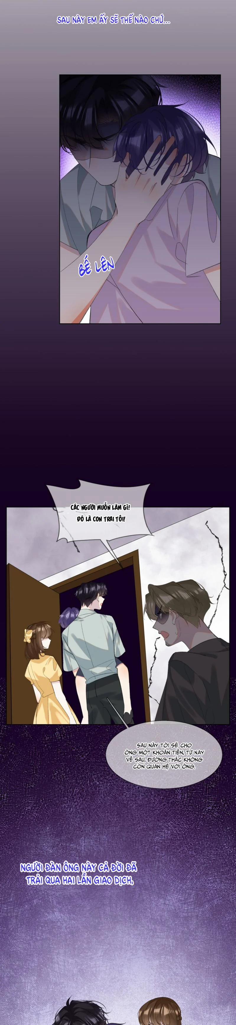 Tư Tự Vạn Thiên 20 trang 22