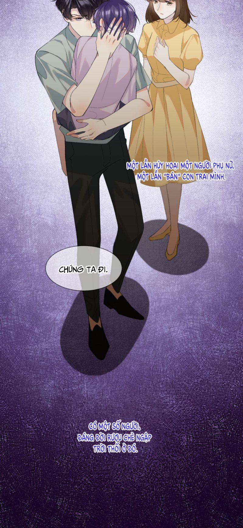 Tư Tự Vạn Thiên 20 trang 23