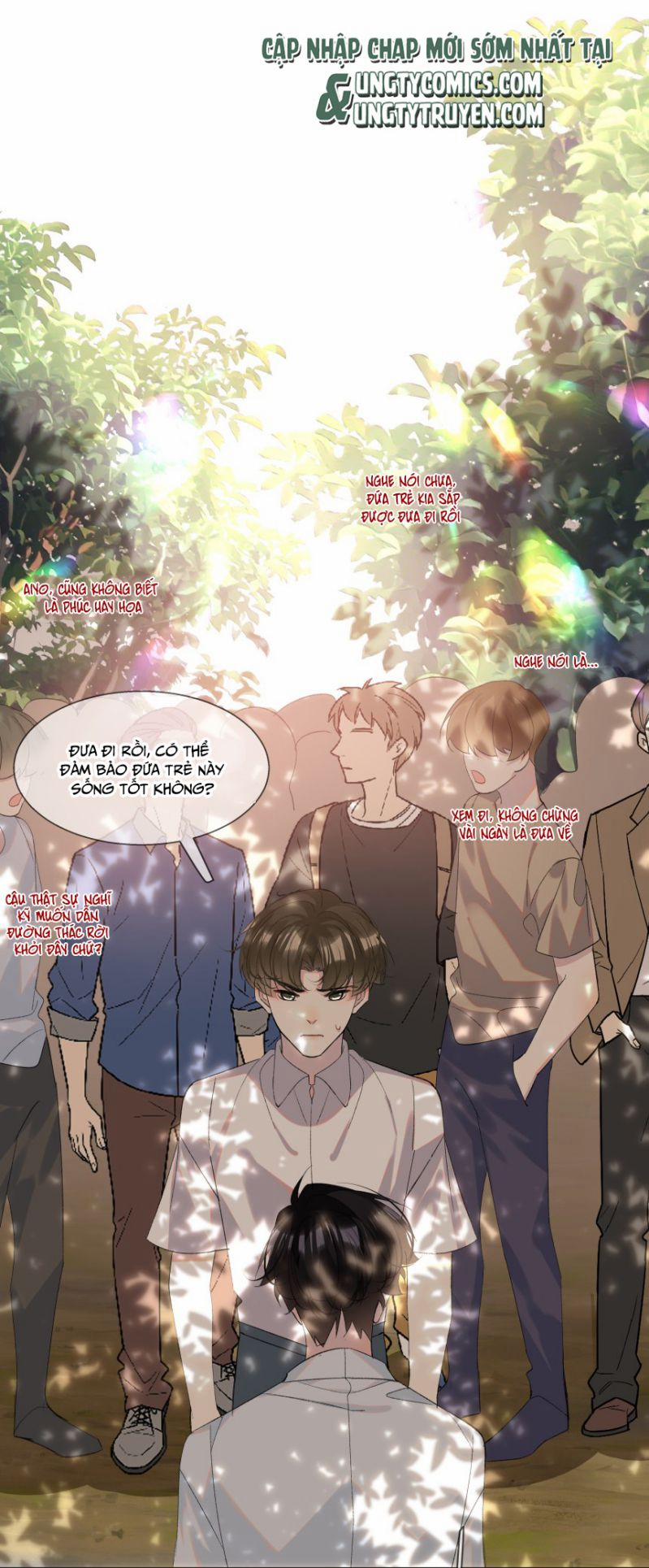 Tư Tự Vạn Thiên 20 trang 24