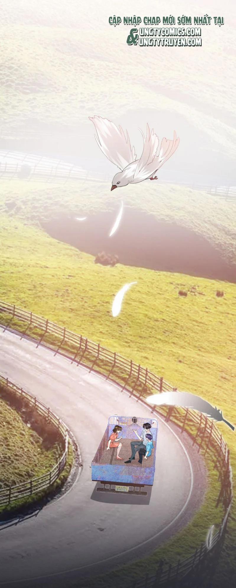 Tư Tự Vạn Thiên 20 trang 32