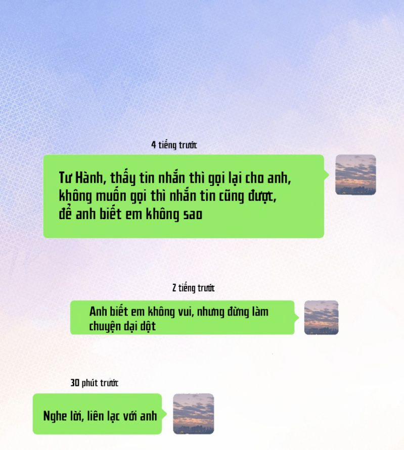 Tư Tự Vạn Thiên 20 trang 36