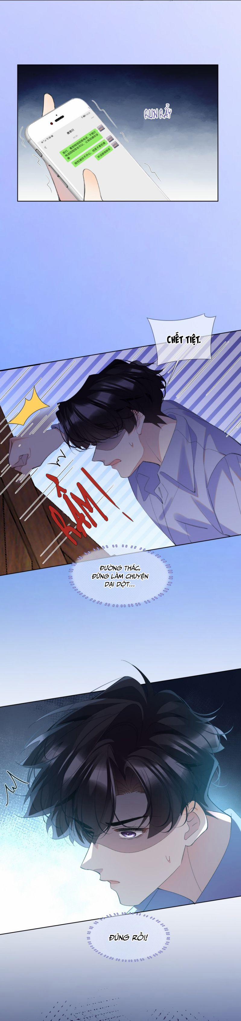 Tư Tự Vạn Thiên 20 trang 38