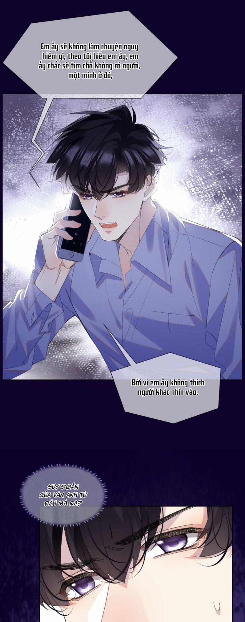 Tư Tự Vạn Thiên 20 trang 40