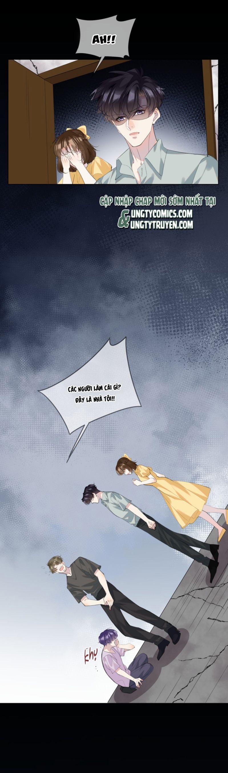 Tư Tự Vạn Thiên 20 trang 8