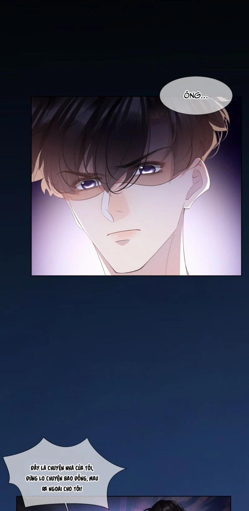 Tư Tự Vạn Thiên 20 trang 9