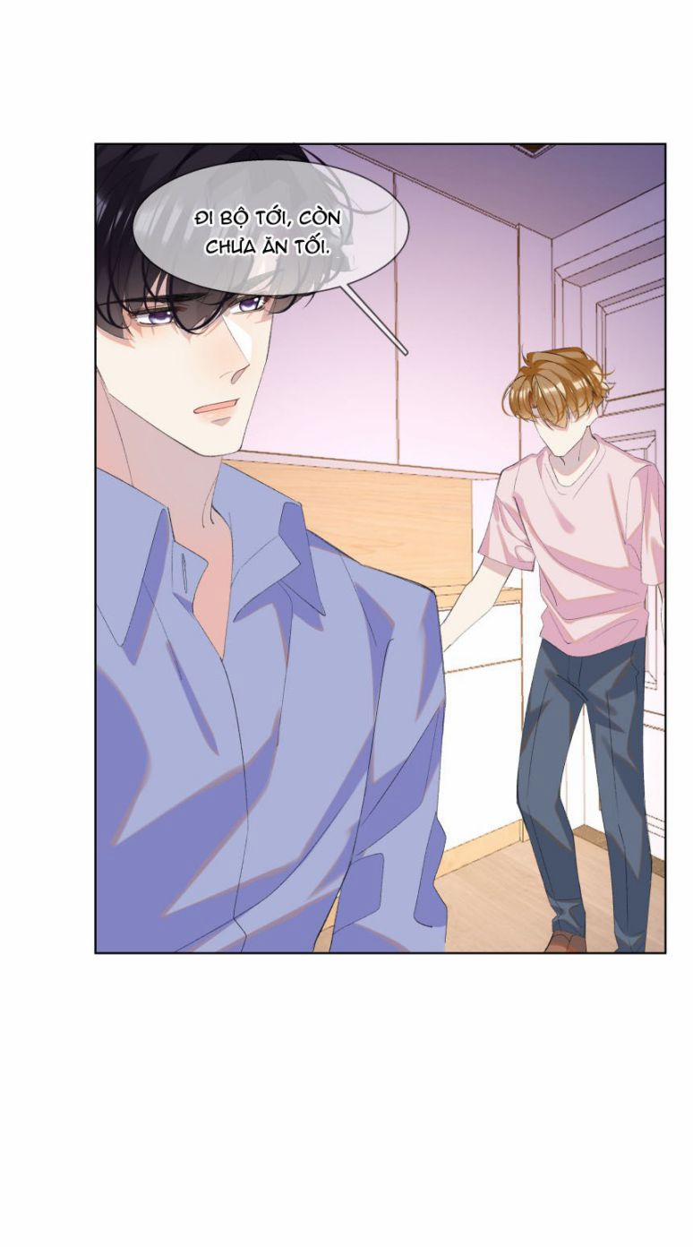 Tư Tự Vạn Thiên 21 trang 12